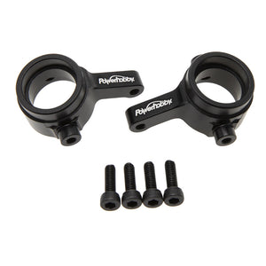 Powerhobby Aluminum Steering Cups Axial Yeti Jr 1/15