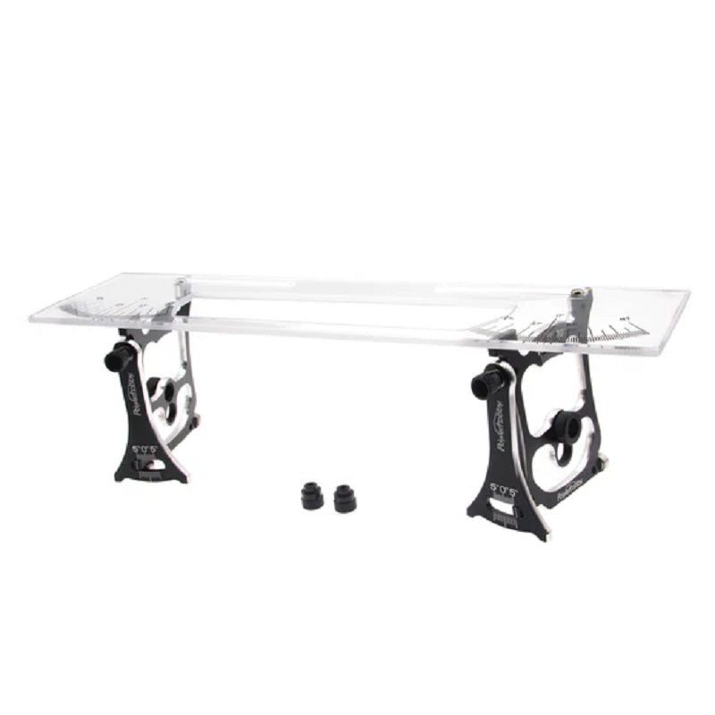 Power Hobby Set-Up Station 1/10 & 1/12 Pan Cars