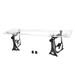 Power Hobby Set-Up Station 1/10 & 1/12 Pan Cars