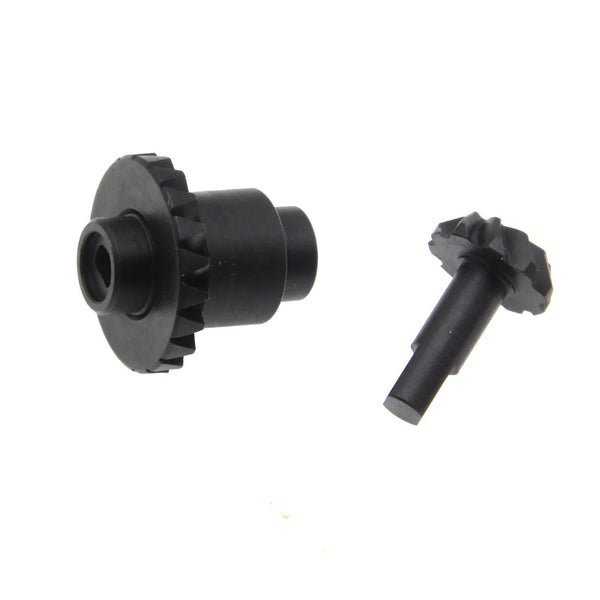 Steel Helical Diff Gears 11T / 18T, for Redcat Ascent-18