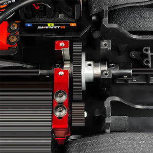 Powerhobby Hardened Steel 42T Center Diff / Spur Gear Arrma Felony / Infraction