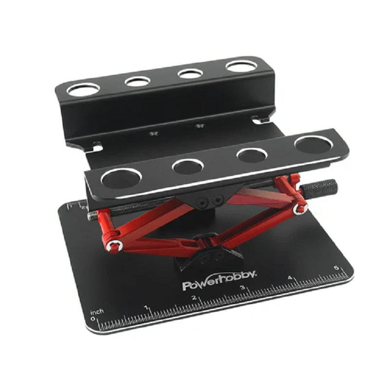Power Hobby 1/24, 1/18 Adjustable Stand