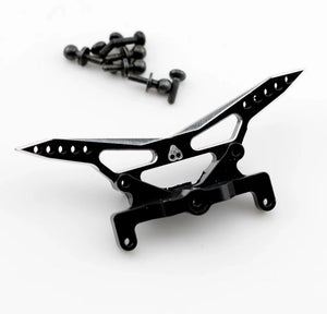 Aluminum Rear Shock Tower, for Losi Micro-B