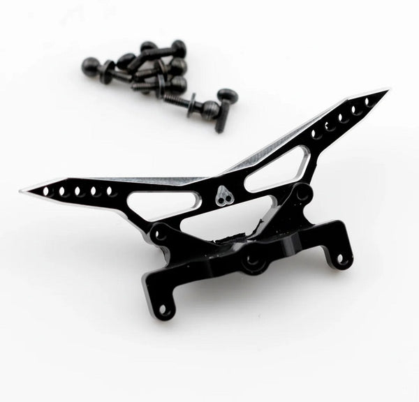 Aluminum Rear Shock Tower, for Losi Micro-B