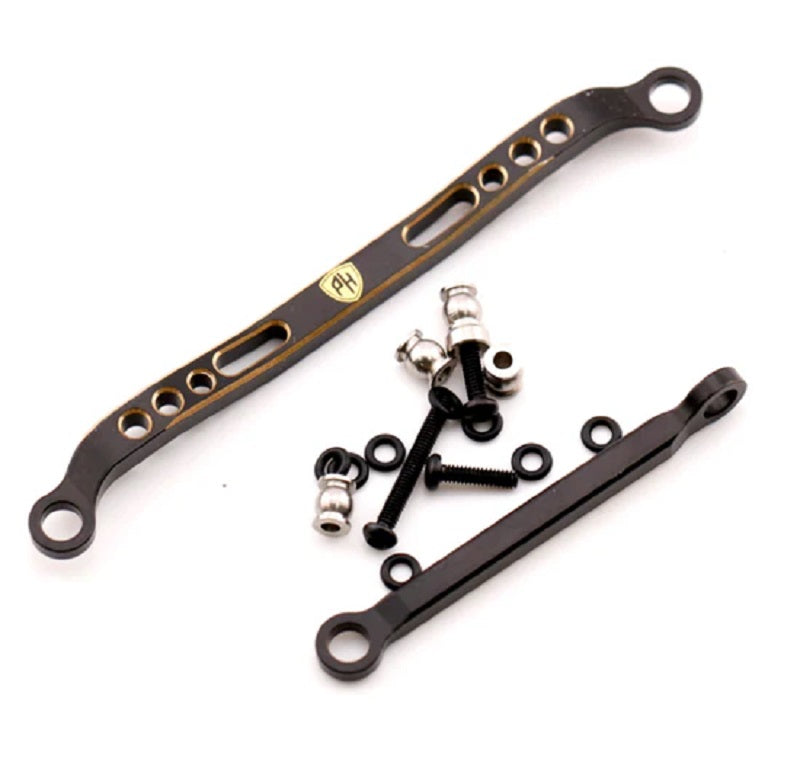 Power Hobby HPI Venture18 Brass Steering Link Set
