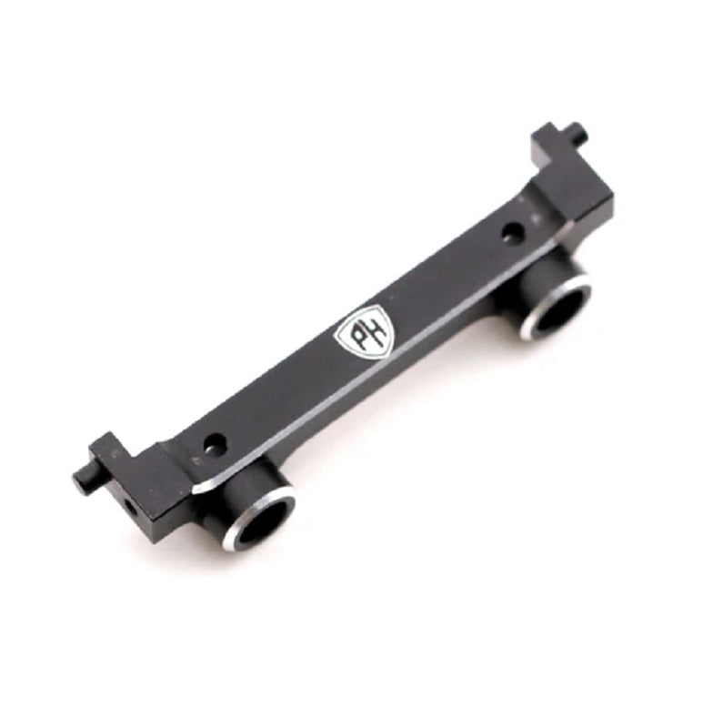 Power Hobby HPI Venture18 Chassis Brace, Black