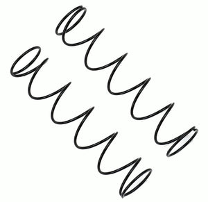 Powerhobby rear Shock Springs Medium (2) EXTREME Slash Shocks