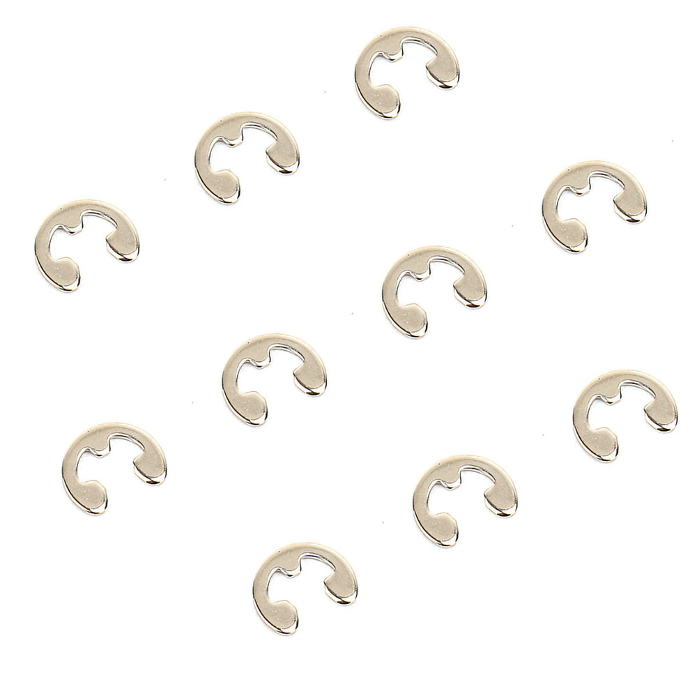 Powerhobby E-Clips (10) XTREME Slash Shocks