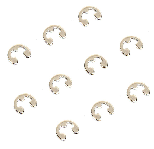 Powerhobby E-Clips (10) XTREME Slash Shocks