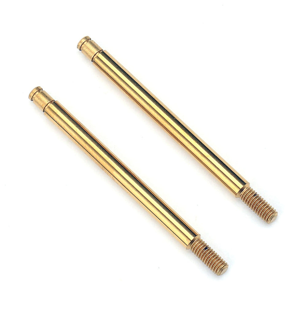 Powerhobby Ti-Nitride Front Shock Shaft XTREME Slash Shocks 9900-00