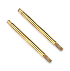 Powerhobby Ti-Nitride Front Shock Shaft XTREME Slash Shocks 9900-00