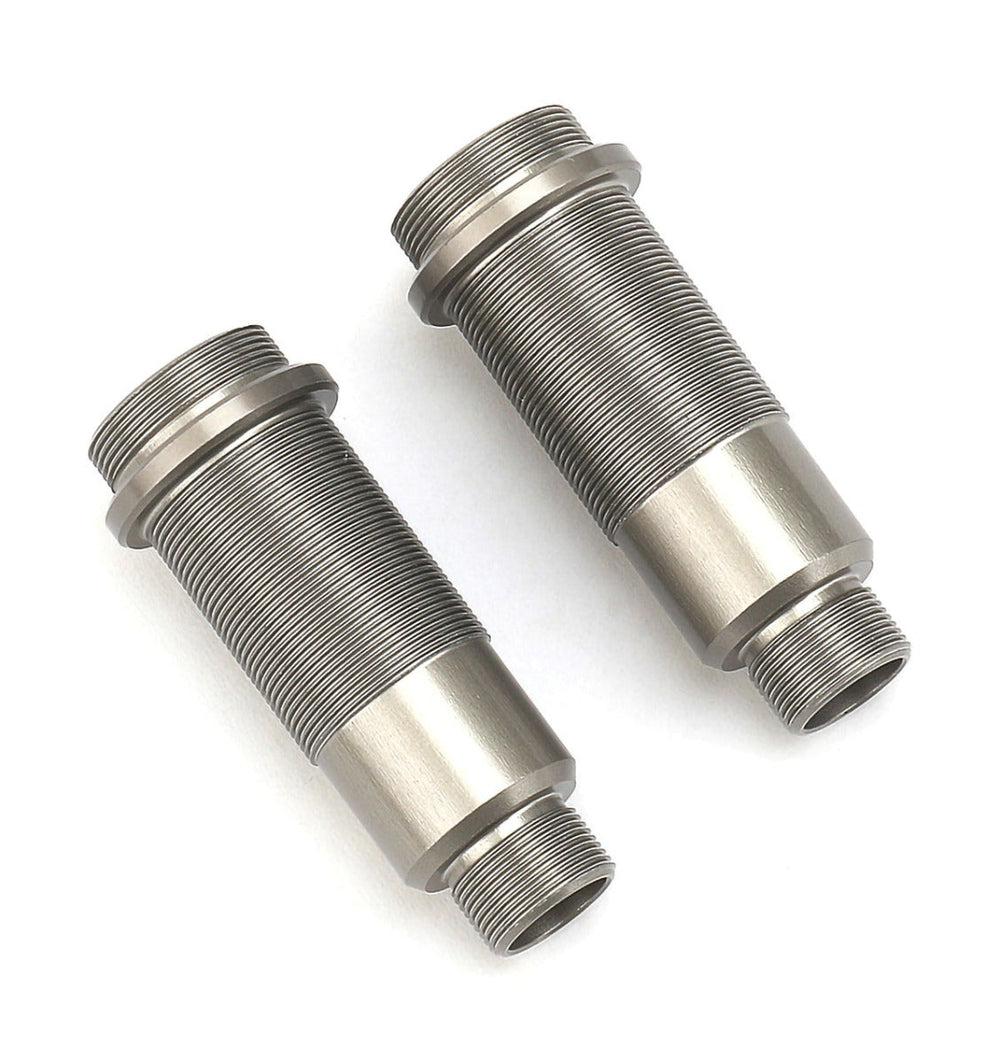 Powerhobby Coated Front Shock Body (2) XTREME Slash Shocks