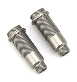 Powerhobby Coated Front Shock Body (2) XTREME Slash Shocks