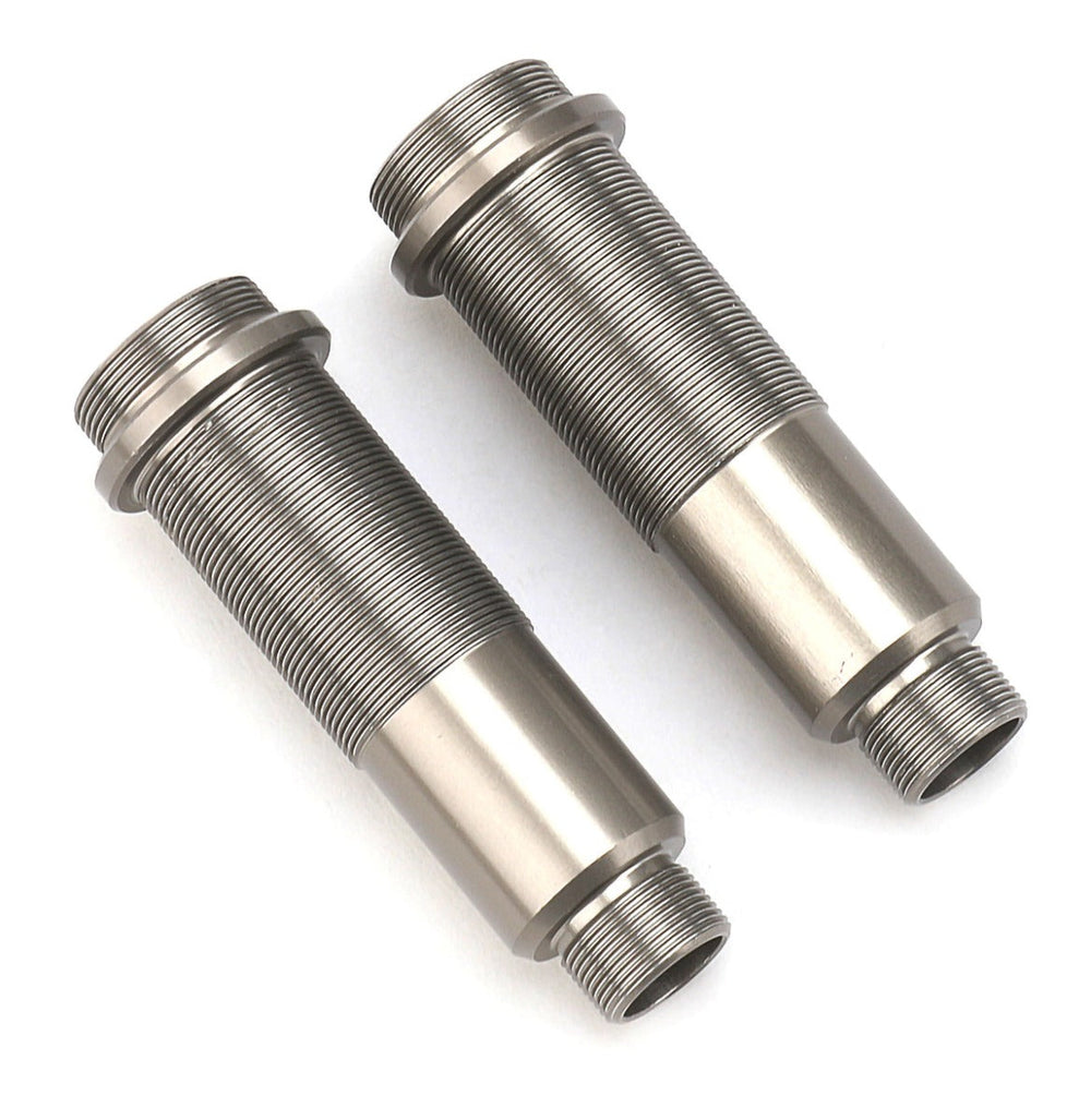 Powerhobby Coated Rear Shock Body (2) XTREME FOR Slash Shocks