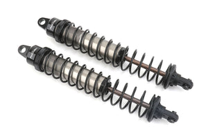 Powerhobby Assembled Front Rear Shocks w 6.5mm Titanium Shaft (2) FOR Traxxas X-Maxx