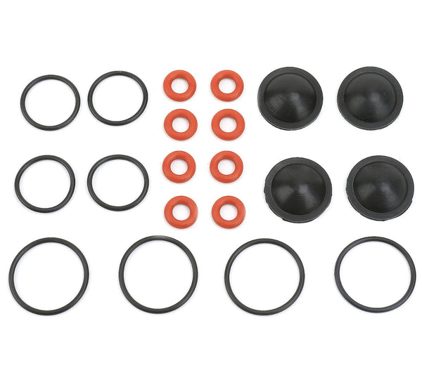 Powerhobby Shock O-Ring Kit FITS XTREME X-Maxx Shocks