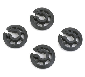 Powerhobby Shock Spring Cup Set (4) XTREME X-Maxx Shocks