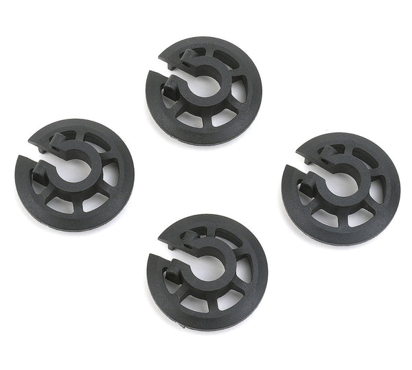 Powerhobby Shock Spring Cup Set (4) XTREME X-Maxx Shocks