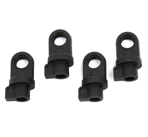 Powerhobby Shock Rod End (4) XTREME X-Maxx Shocks