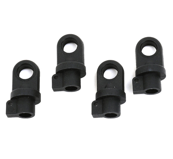 Powerhobby Shock Rod End (4) XTREME X-Maxx Shocks