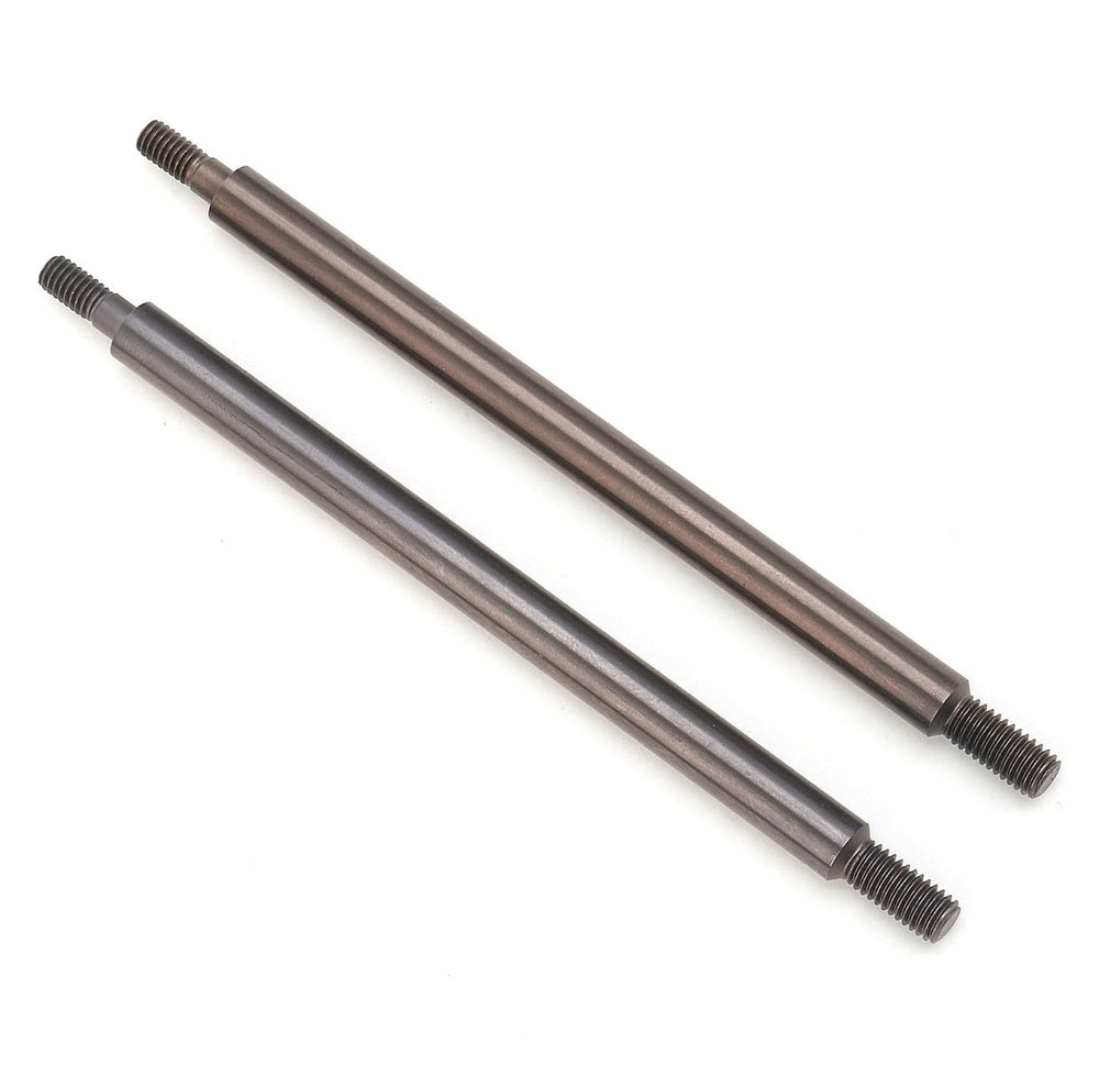 Powerhobby Black TiN Coated Shock Shaft 6.5mm (2) XTREME X-Maxx Shocks