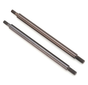 Powerhobby Black TiN Coated Shock Shaft 6.5mm (2) XTREME X-Maxx Shocks