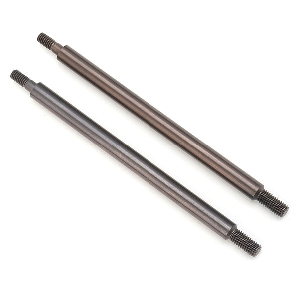 Powerhobby Black TiN Coated Shock Shaft 6.5mm (2) XTREME X-Maxx Shocks