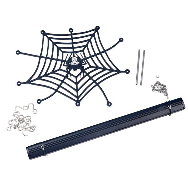 Powerhobby 1/10 RC Scale Retractable Awning for RC Rok Crawler