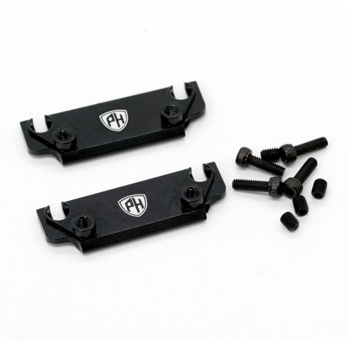 Aluminum Center Sway Bar Mount for Arrma 6S