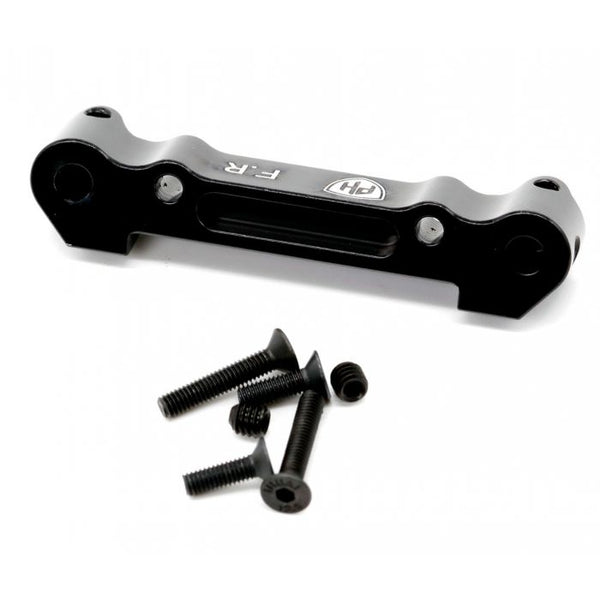 Aluminum Front & Rear Suspension Arm Mount, for