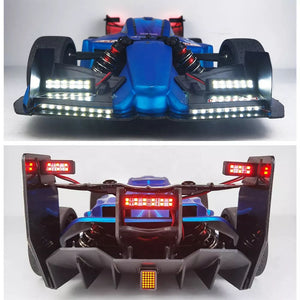 Powerhobby Arrma Limitless 1/7 Front & Rear Lights