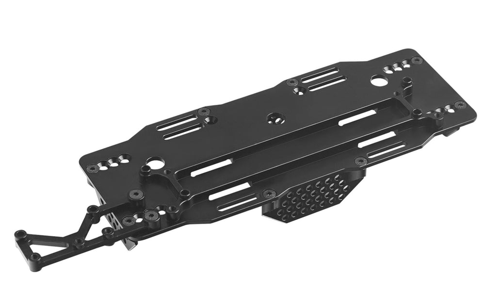 Powerhobby Arrma 6S Aluminum Chassis Brace 6S / 8S Battery Mount