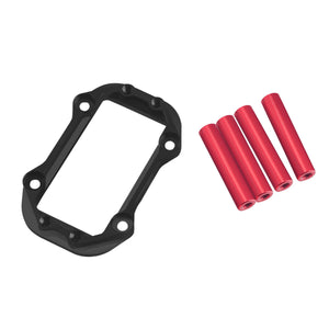 Powerhobby Arrma 6S Aluminum Steering Servo Mount