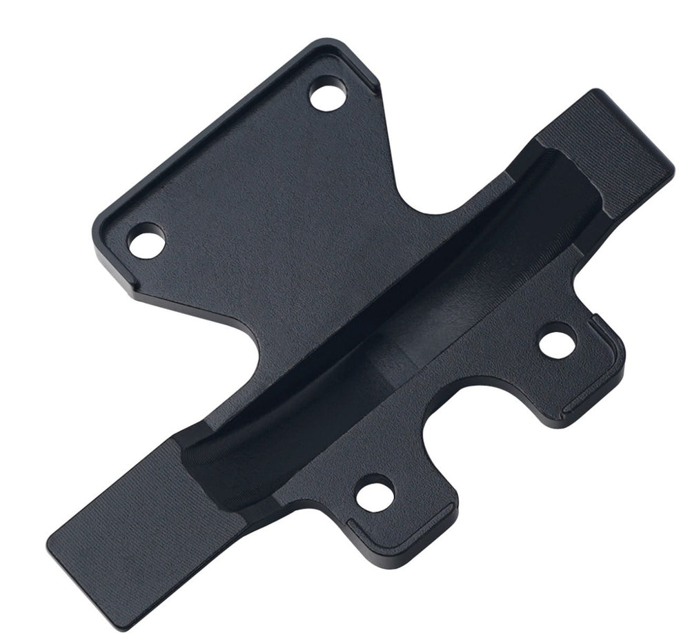 Powerhobby Aluminum Center Diff Brace Gear Cover Arrma 6S