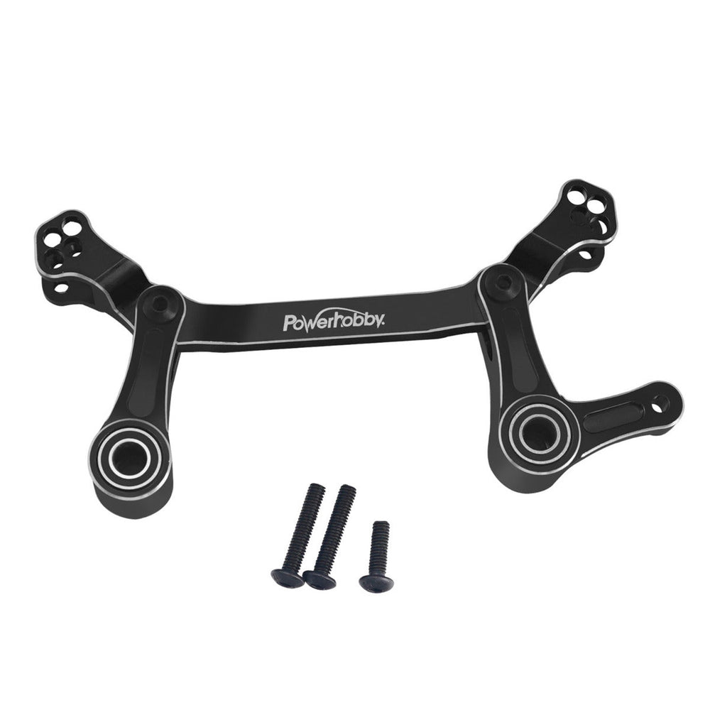 Powerhobby Arrma 4x4 Aluminum Bearing Steering Bellcrank