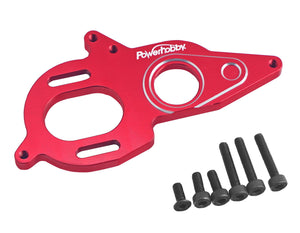 Powerhobby Arrma 4x4 Aluminum Adjustable Motor Mount