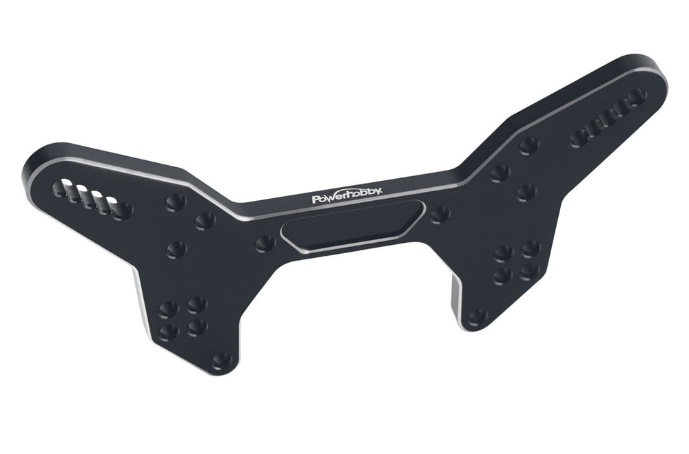 Powerhobby Aluminum Rear Shock Tower Arrma Limitless / Infraction / Felony