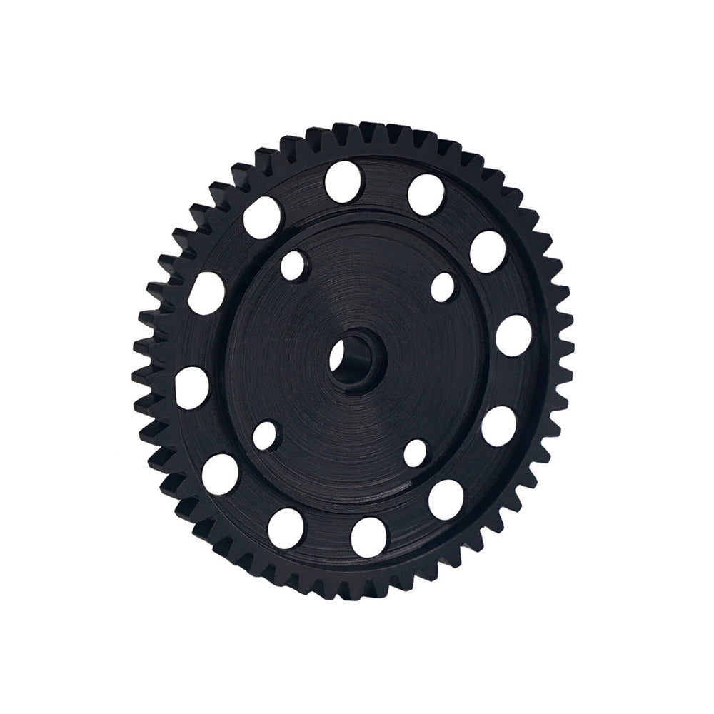Powerhobby Hardened Steel Mod 1 50T Spur Gear Arrma 1/8