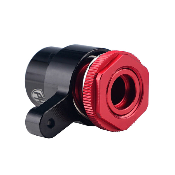 Powerhobby Adjustable Aluminum Servo Saver Arrma 1/5 Kraton / Outcast 8S