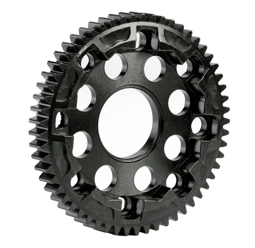 Powerhobby Hardened Steel 0.8MOD 57T Spur Gear Arrma 4S Kraton / Outcast