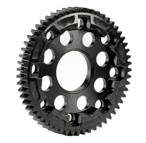 Powerhobby Hardened Steel 0.8MOD 57T Spur Gear Arrma 4S Kraton / Outcast