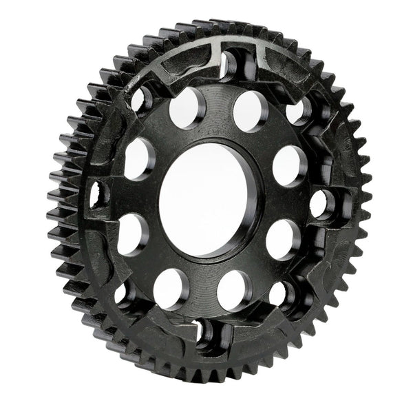 Powerhobby Hardened Steel 0.8MOD 57T Spur Gear Arrma 4S Kraton / Outcast