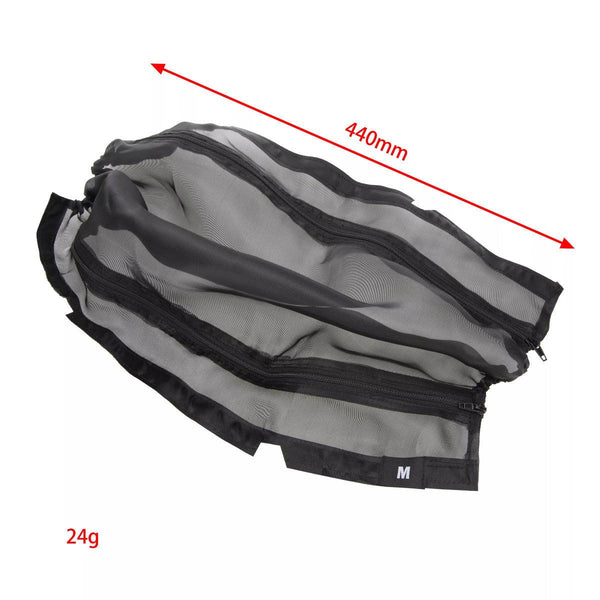 Powerhobby Dust Cover Waterproof Protective Cover Arrma Granite 3S / Tekno MT410 — Mojave 4S Parts