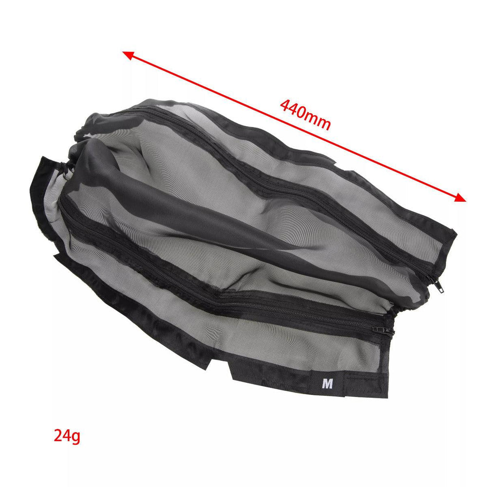 Powerhobby Dust Cover Waterproof Protective Cover Arrma Senton 3s V3 — Mojave 4S Parts