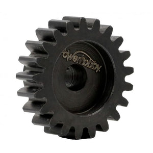 Power Hobby Hardened Steel 20T Mod1 8mm Pinion Gear with 2 Grub Screws