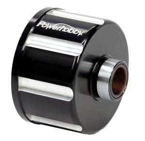 Powerhobby Aluminum Differential Case Arrma BLX 3S 4S