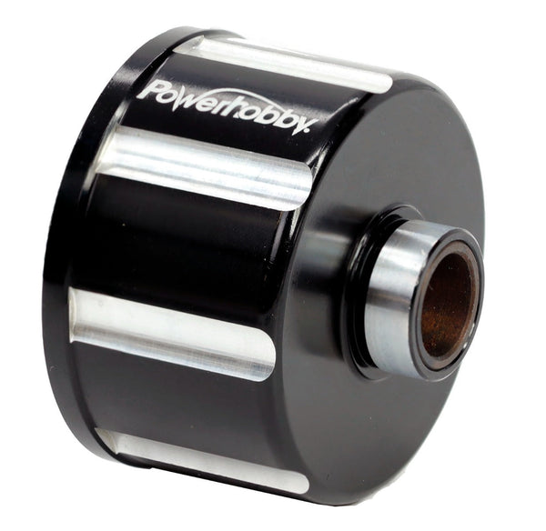 Powerhobby Aluminum Differential Case Arrma BLX 3S 4S