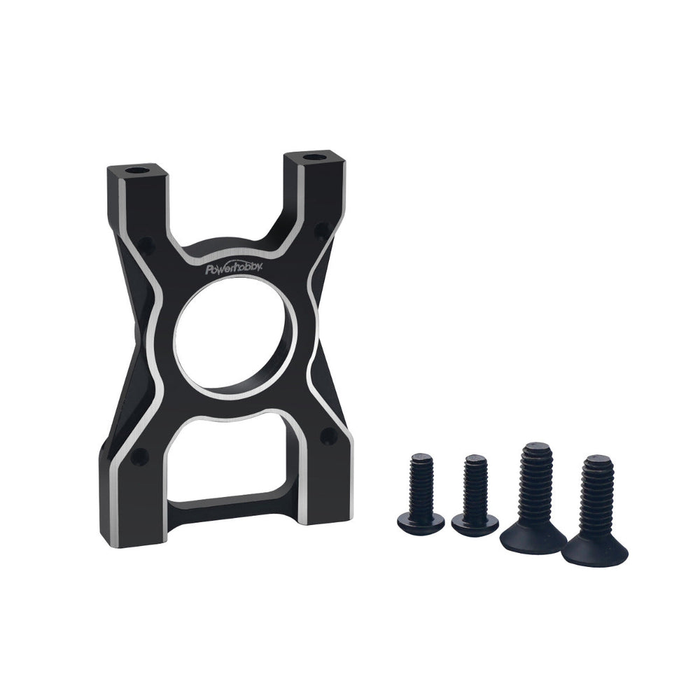 Powerhobby Aluminum Center Differential Mount Arrma 1/8 Kraton Outcast