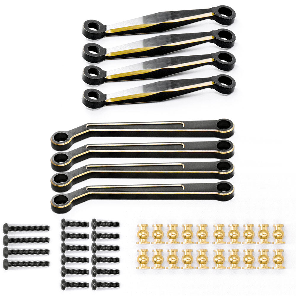 Powerhobby FMS FCX24 Brass Rods