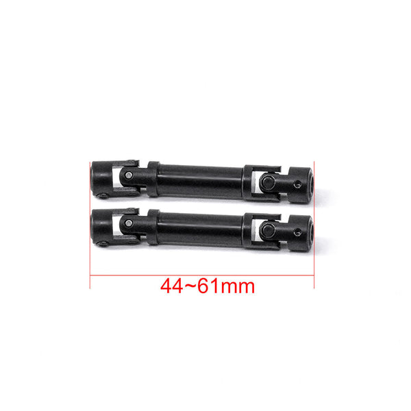 Powerhobby FMS FCX24 Steel Drive Shaft 44-61mm